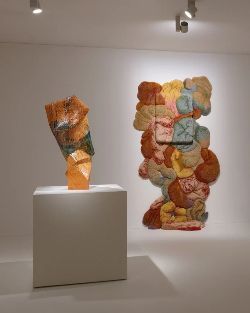Kunimasa Aoki wins the LOEWE FOUNDATION Craft Prize 2025 with a monumental terracotta sculpture 11 LOEWE FOUNDATION Craft Prize, loewe foundation craft prize 2025, Kunimasa Aoki