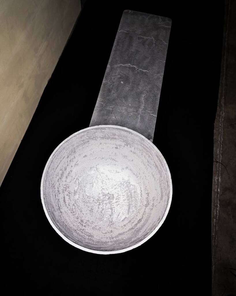 Kunimasa Aoki wins the LOEWE FOUNDATION Craft Prize 2025 with a monumental terracotta sculpture 5 LOEWE FOUNDATION Craft Prize, loewe foundation craft prize 2025, Kunimasa Aoki