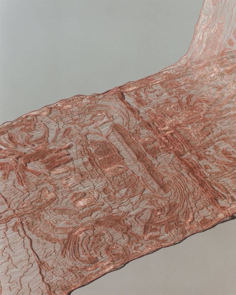 Kunimasa Aoki wins the LOEWE FOUNDATION Craft Prize 2025 with a monumental terracotta sculpture 6 LOEWE FOUNDATION Craft Prize, loewe foundation craft prize 2025, Kunimasa Aoki
