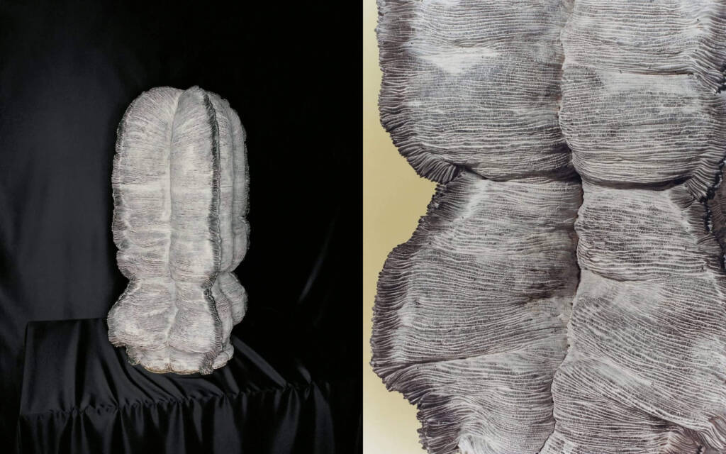 Kunimasa Aoki wins the LOEWE FOUNDATION Craft Prize 2025 with a