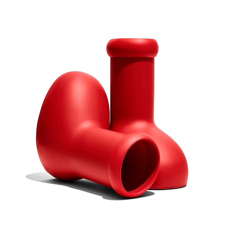 MSCHF: The Spicy Present 7 MSCHF, MSCHF interview