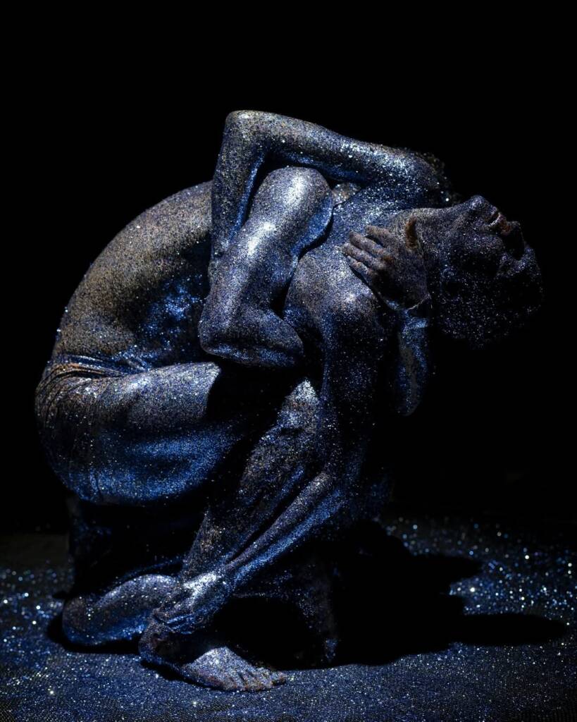Mirage by Damien Jalet premieres in Grand Théâtre de Genève 1 Mirage by Damien Jalet premieres in Grand Théâtre de Genève 1