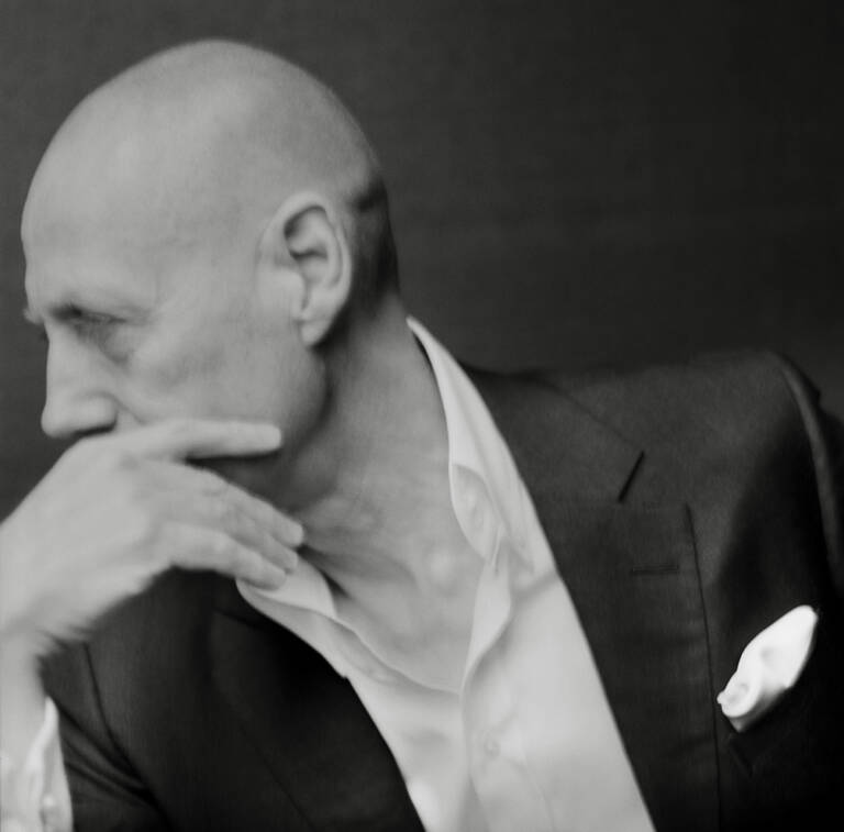 NICK KNIGHT: Directing the imagination