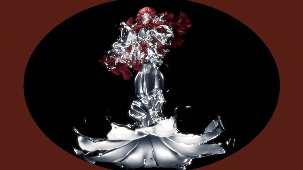 NICK KNIGHT: Directing the imagination 7 NICK KNIGHT: Directing the imagination 7