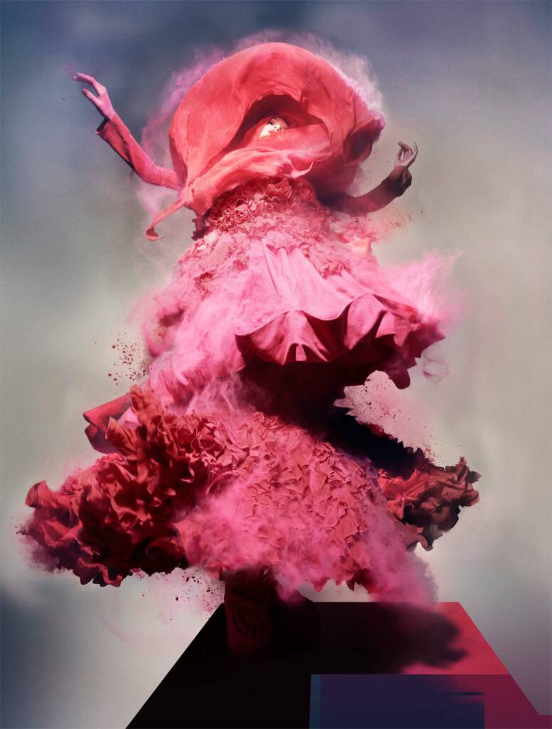 NICK KNIGHT: Directing the imagination 4 NICK KNIGHT Directing the imagination hube 9