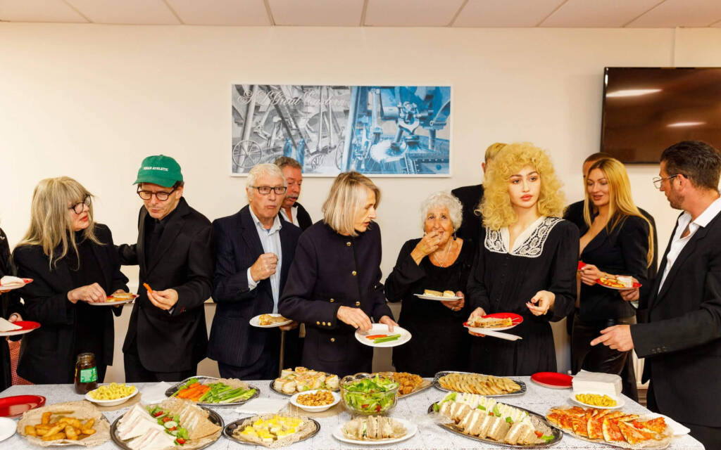 Nadia Lee Cohen and Martin Parr reimagine 1990s Essex in Julie Bullard 8 nadia lee cohen art, nadia lee cohen, martin parr photography, martin parr photos, Julie Bullard