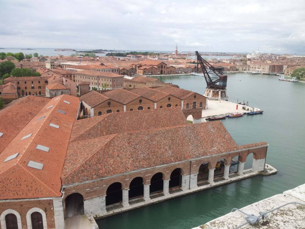 Venice Architecture Biennale 2025: Hube Guide 15 Carlo Ratti,
Venice Biennale, Venice Architecture Biennale
