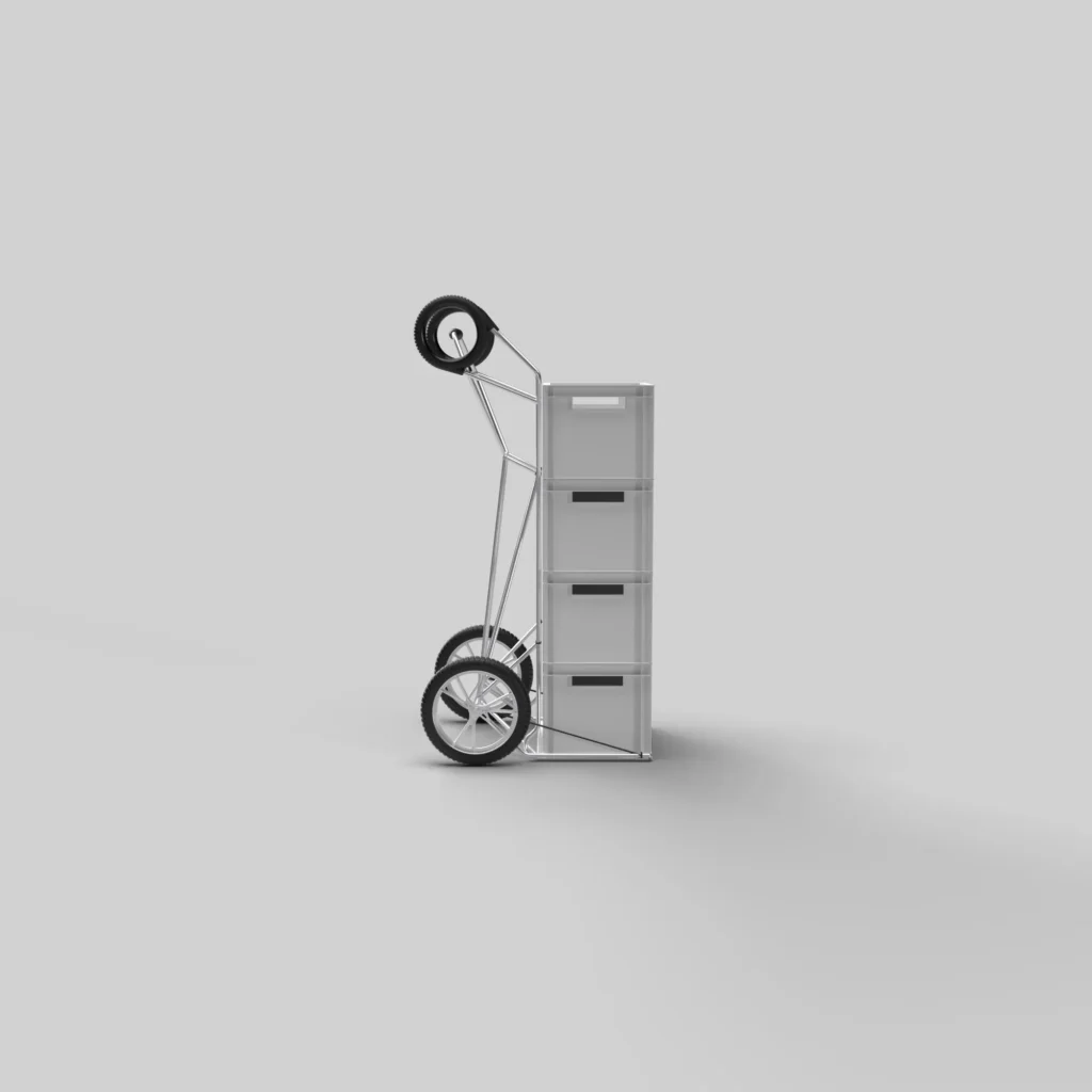 RIMOWA Design Prize honors groundbreaking designs 3 RIMOWA Design Prize, Elisabeth Lorenz, Design Prize