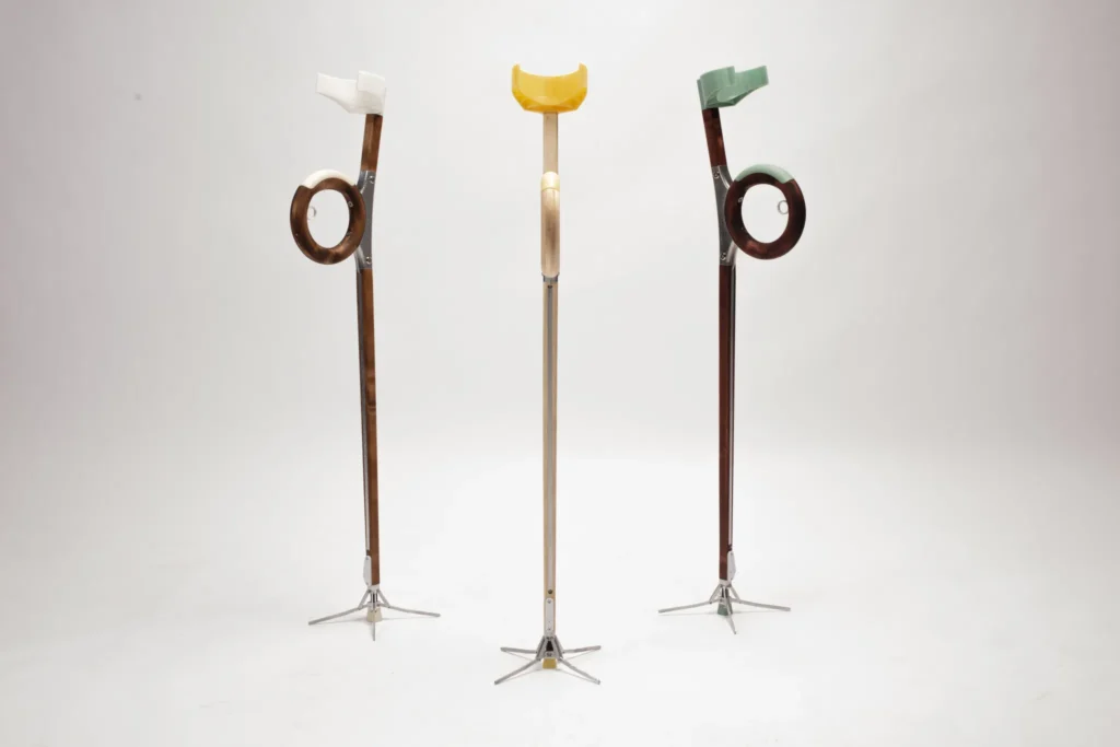 RIMOWA Design Prize honors groundbreaking designs 4 RIMOWA Design Prize, Elisabeth Lorenz, Design Prize