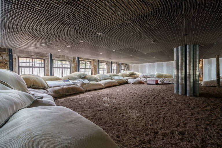 Venice Architecture Biennale, venice architecture biennale 2025, Diller Scofidio + Renfro, Andrea Faraguna