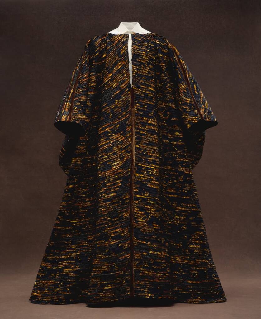 The 2025 Met Gala and Costume Institute exhibition celebrate the art of tailoring Black style 1 The 2025 Met Gala and Costume Institute exhibition celebrate the art of tailoring Black style 5