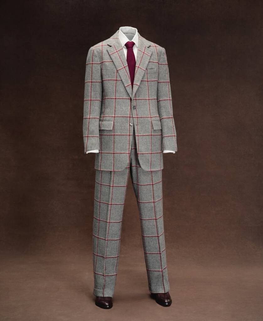 The 2025 Met Gala and Costume Institute exhibition celebrate the art of tailoring Black style 3 The 2025 Met Gala and Costume Institute exhibition celebrate the art of tailoring Black style 7