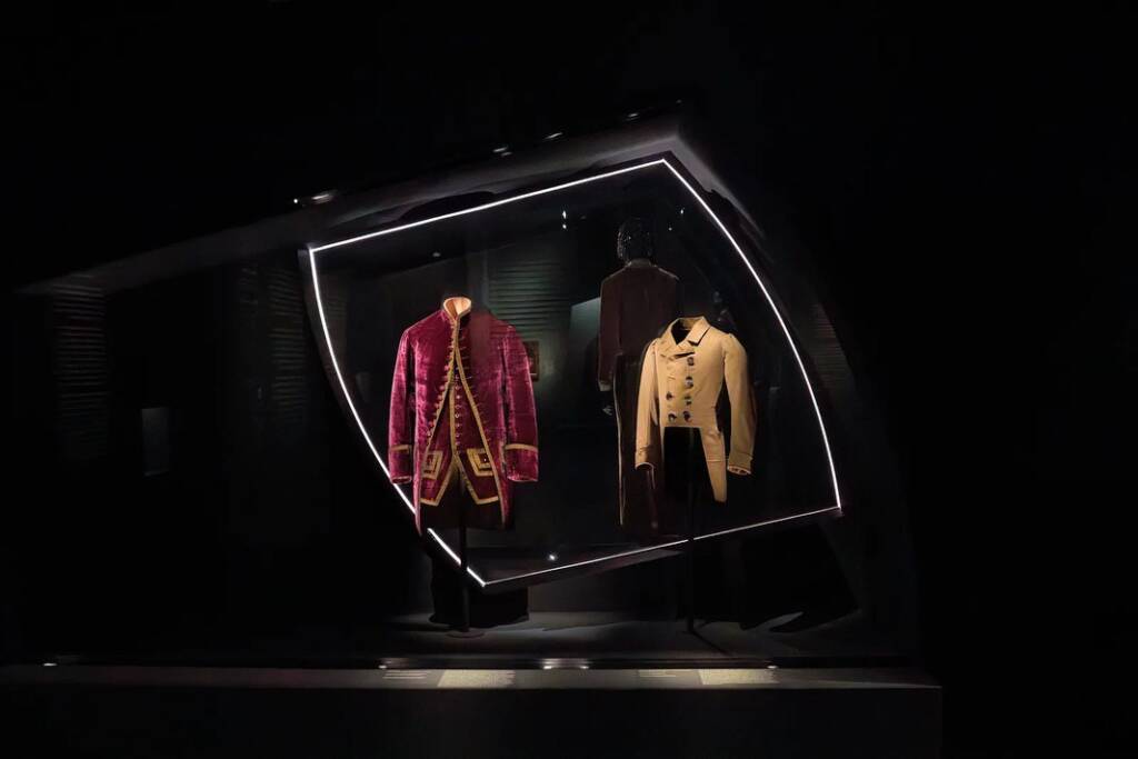 The 2025 Met Gala and Costume Institute exhibition celebrate the art of tailoring Black style 5 The 2025 Met Gala and Costume Institute exhibition celebrate the art of tailoring Black style 2