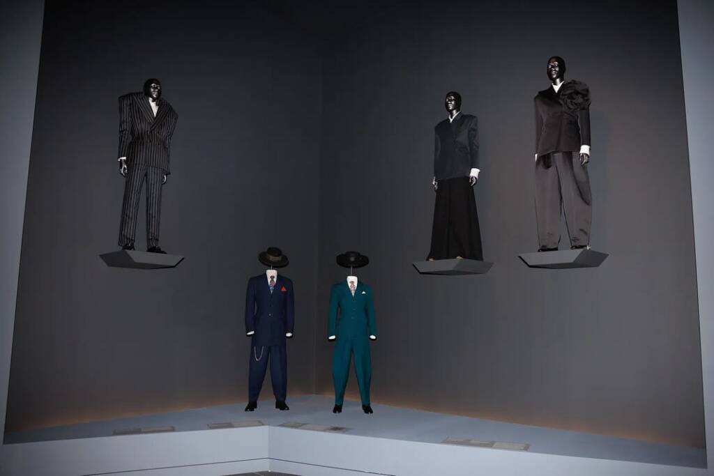 The 2025 Met Gala and Costume Institute exhibition celebrate the art of tailoring Black style 6 The 2025 Met Gala and Costume Institute exhibition celebrate the art of tailoring Black style 3