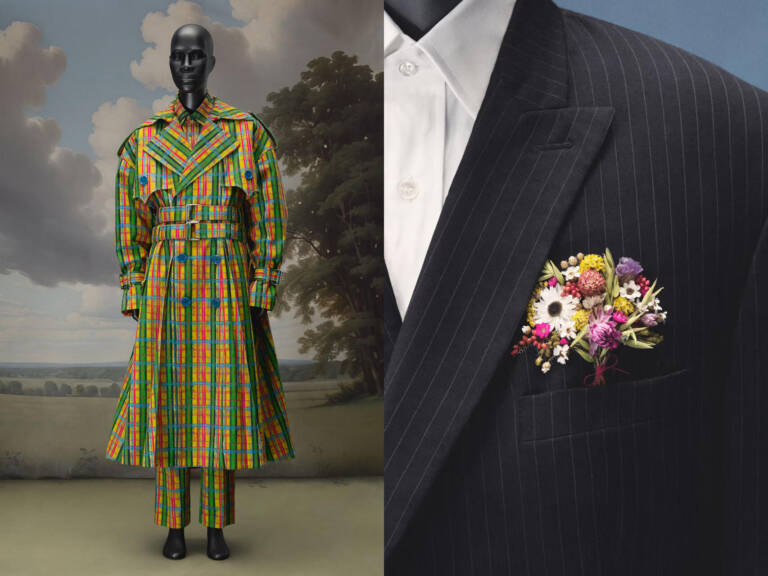 The 2025 Met Gala and Costume Institute exhibition celebrate the art of tailoring Black style