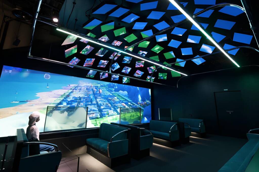 The Future of Life pavilion at Expo 2025 Japan unveils new horizons for human potential 3 The Future of Life pavilion at Expo 2025 Japan unveils new horizons for human potential 3