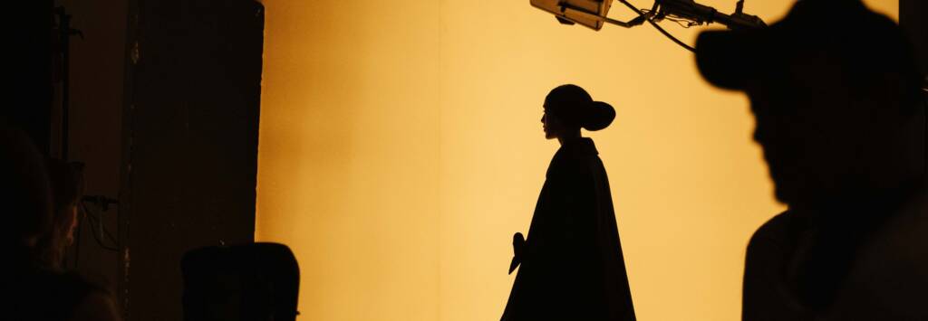 UBS x Dior a visual ode to the art of fashion as cultural memory hube