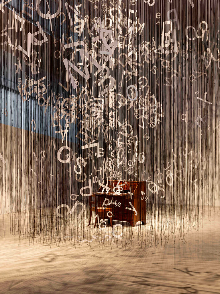 UNVEILING A TAPESTRY OF EMOTION: A Captivating Encounter with Chiharu Shiota 2 Chiharu Shiota, chiharu shiota interview