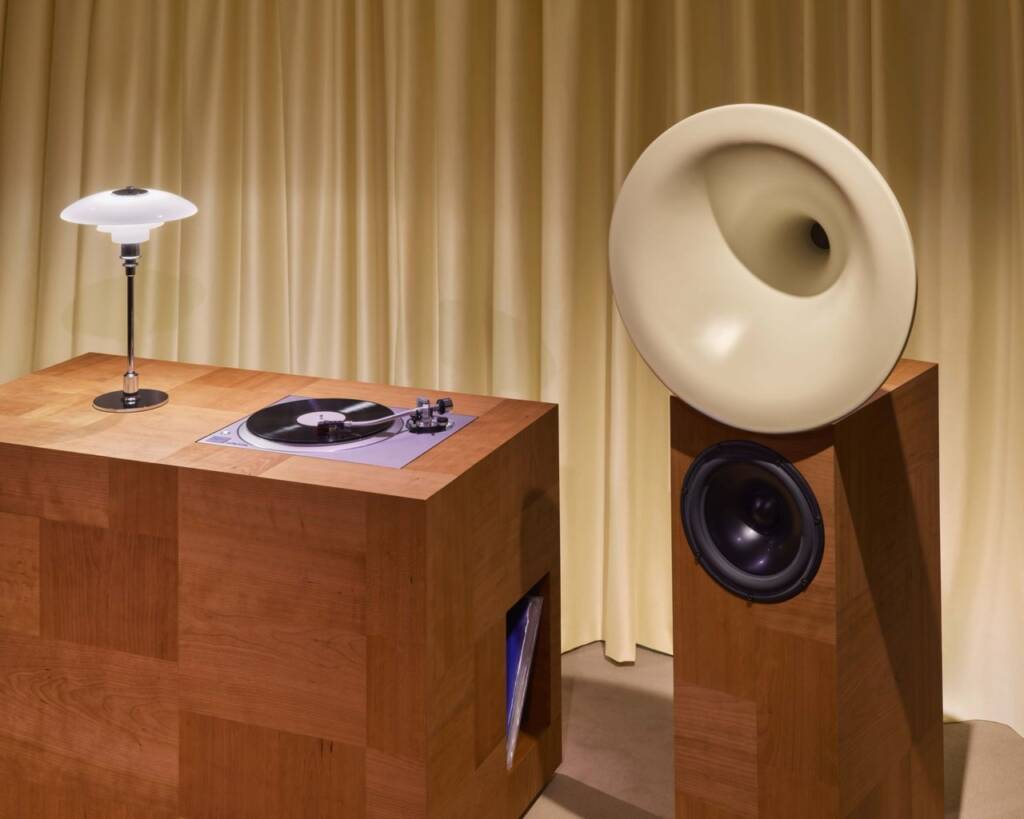 Valentino’s L’Atelier Sonore transforms listening into art 2 Alessandro Michele, Valentino boutique, Terraforma, Giorgio Di Salvo
