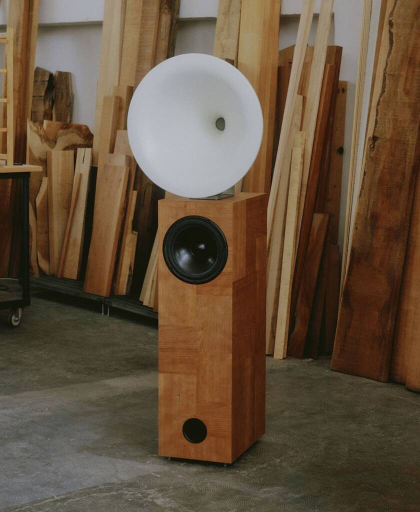 Valentino’s L’Atelier Sonore transforms listening into art 5 Alessandro Michele, Valentino boutique, Terraforma, Giorgio Di Salvo
