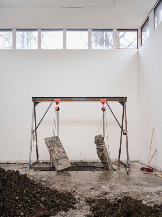 Venice Architecture Biennale 2025: Hube Guide 6 Carlo Ratti,
Venice Biennale, Venice Architecture Biennale