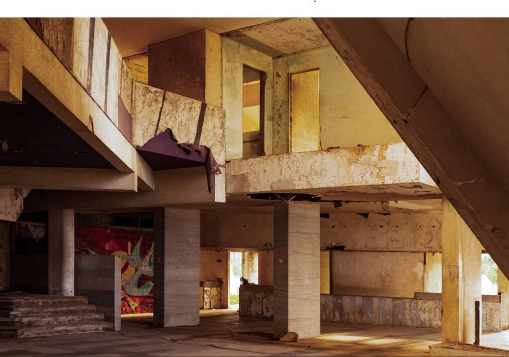 Venice Architecture Biennale 2025: Hube Guide 8 Carlo Ratti,
Venice Biennale, Venice Architecture Biennale