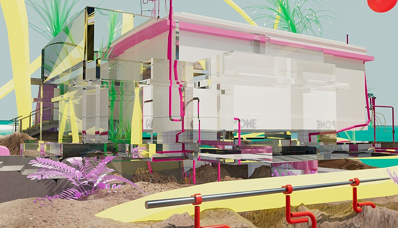 Venice Architecture Biennale 2025: Hube Guide 9 Carlo Ratti,
Venice Biennale, Venice Architecture Biennale
