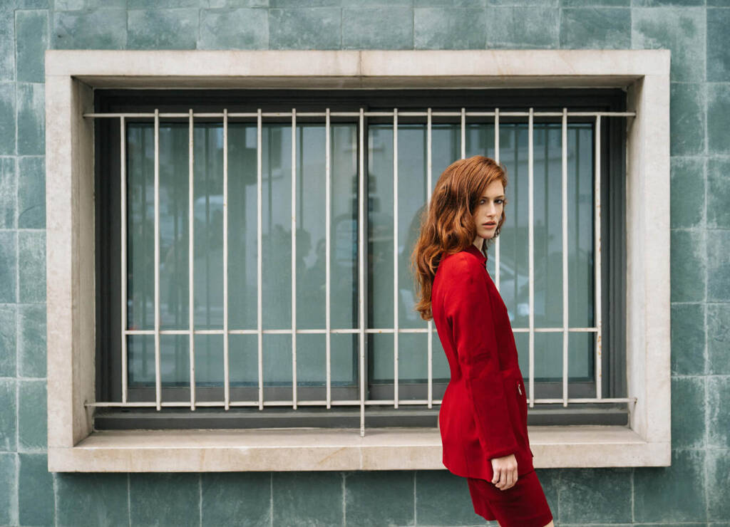 fashion editorial