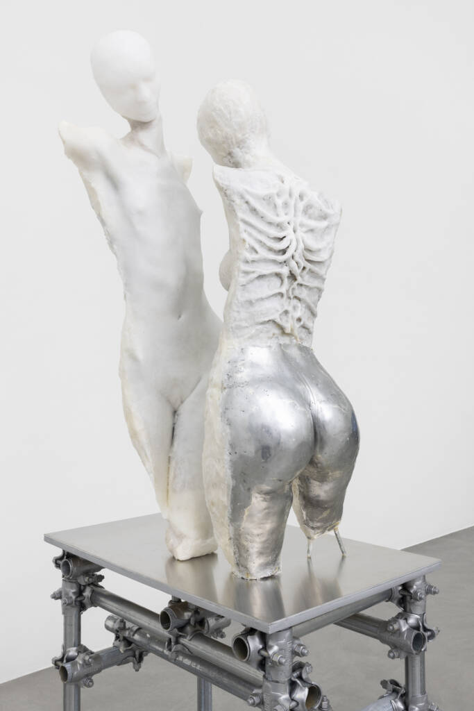 The Alchemy of Change: Interview with Ambra Castagnetti 1 Ambra Castagnetti