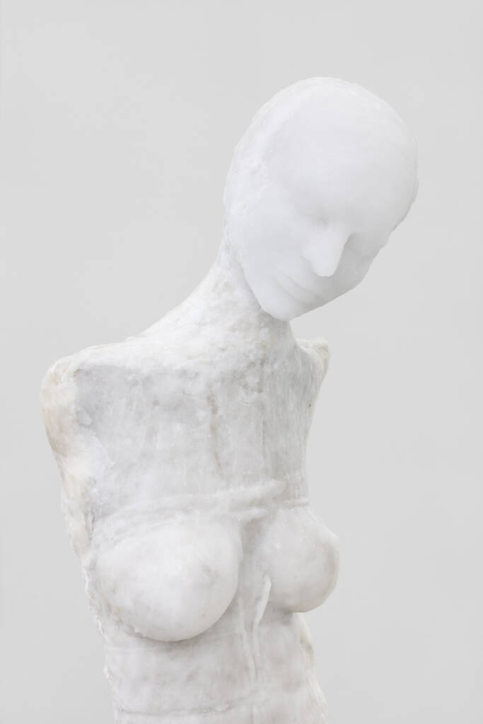 The Alchemy of Change: Interview with Ambra Castagnetti 3 Ambra Castagnetti