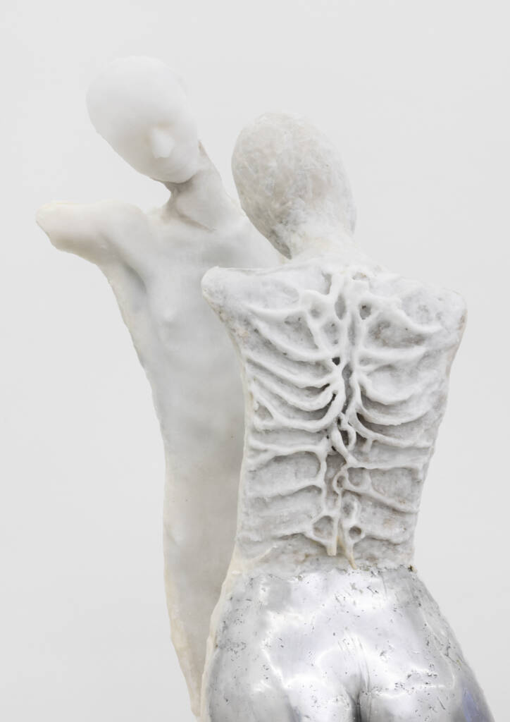 The Alchemy of Change: Interview with Ambra Castagnetti 4 Ambra Castagnetti x hube 05