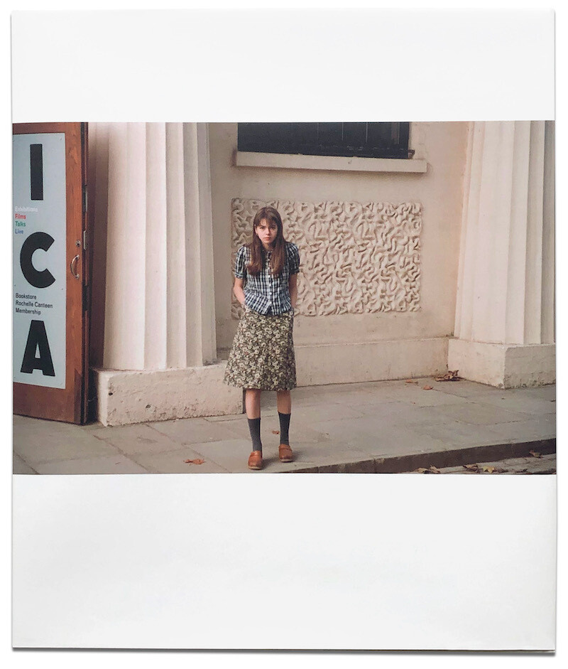 Angela Hill’s photography is turning duration into practice 3 Angela Hill IDEA Books