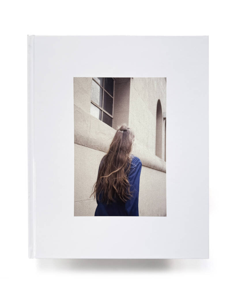 Angela Hill’s photography is turning duration into practice 4 Angela Hill IDEA Books