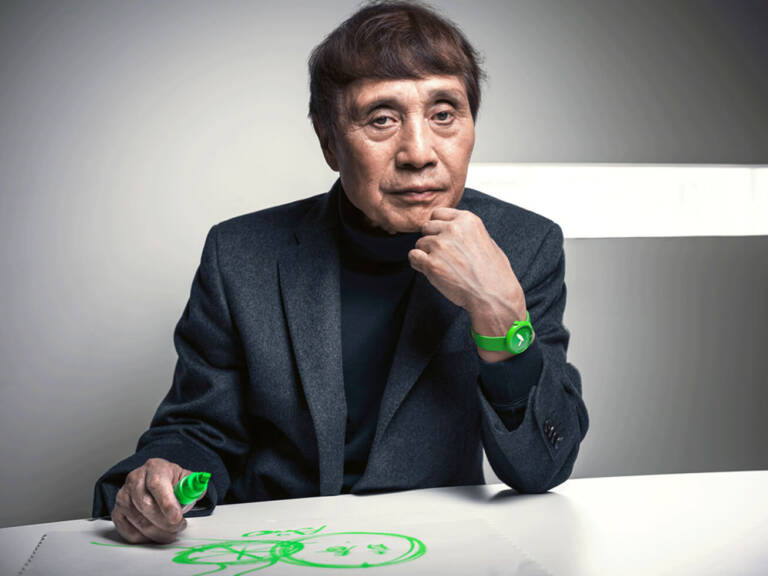 architect tadao ando Cauny Ando
