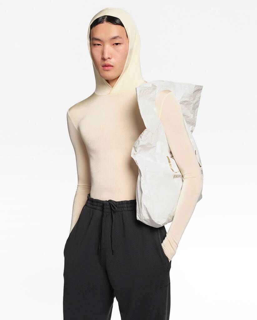 Balenciaga by Demna: a decade of radical fashion comes full circle 2 Balenciaga by Demna: adecade of radical fashion comes full circle