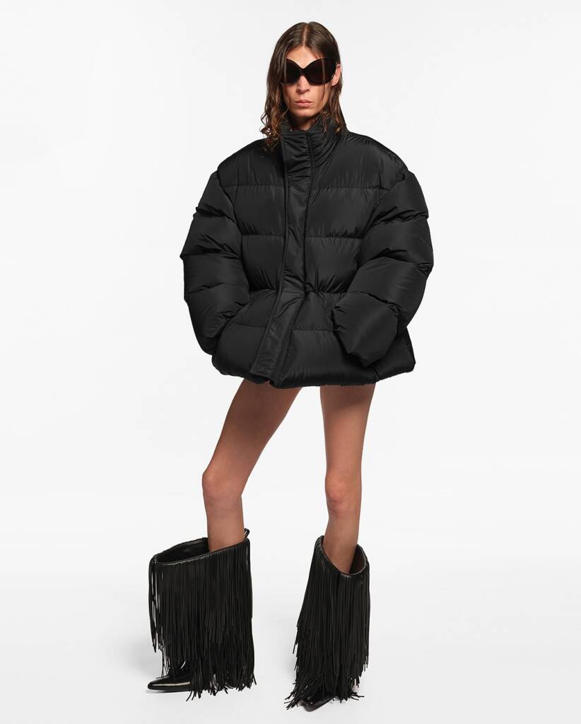Balenciaga by Demna: a decade of radical fashion comes full circle 1 Balenciaga by Demna: adecade of radical fashion comes full circle