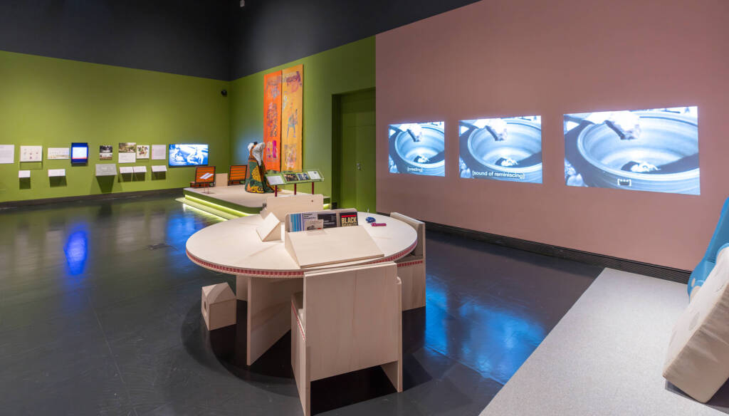 Beyond function: ‘Design and Disability’ challenges the norm at the V&ASouth Kensington 5 Design and Disability