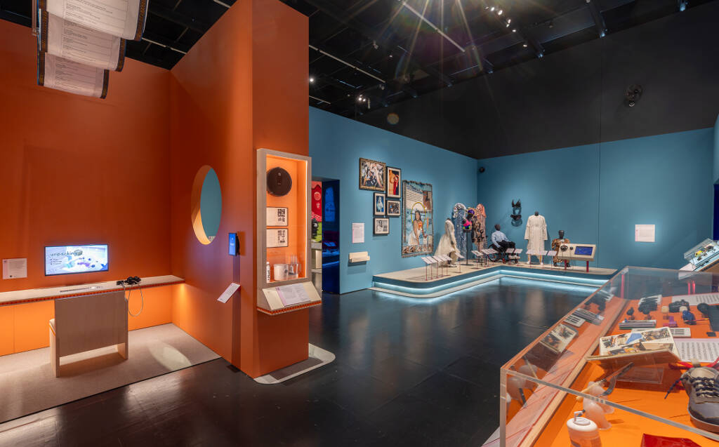 Beyond function: ‘Design and Disability’ challenges the norm at the V&ASouth Kensington 6 Design and Disability
