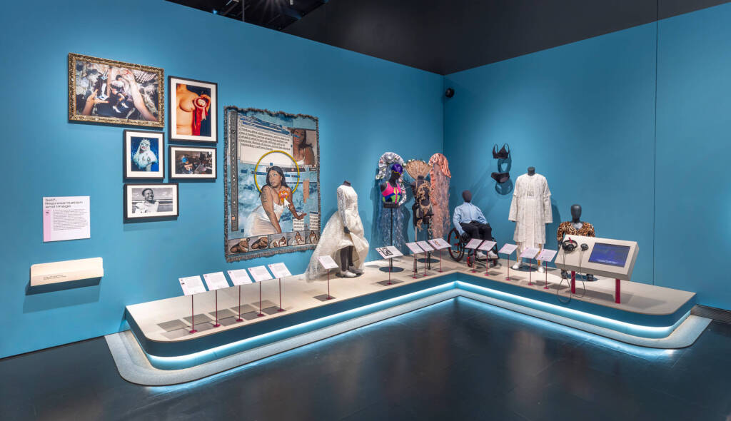 Beyond function: ‘Design and Disability’ challenges the norm at the V&ASouth Kensington 3 Design and Disability