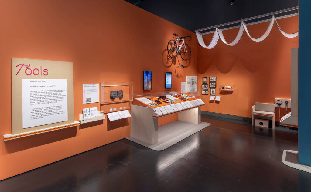 Beyond function: ‘Design and Disability’ challenges the norm at the V&ASouth Kensington 4 Design and Disability