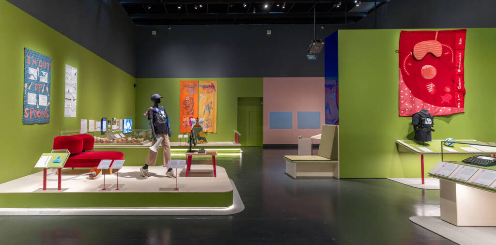 Beyond function: ‘Design and Disability’ challenges the norm at the V&ASouth Kensington 7 Design and Disability