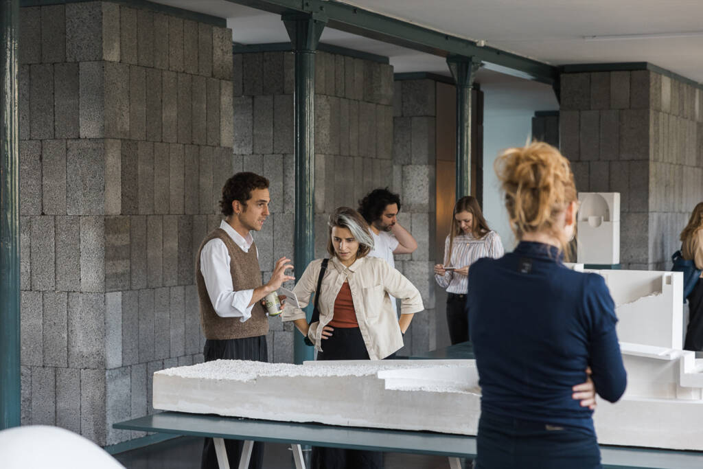 Copenhagen unveils its first Architecture Biennial: a call to ‘Slow Down’ 2 Architecture Biennial