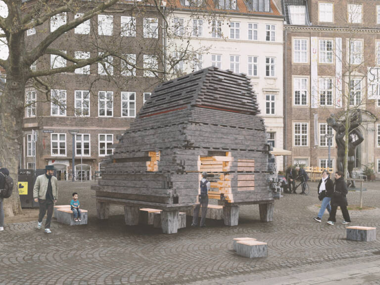 Architecture Biennial
