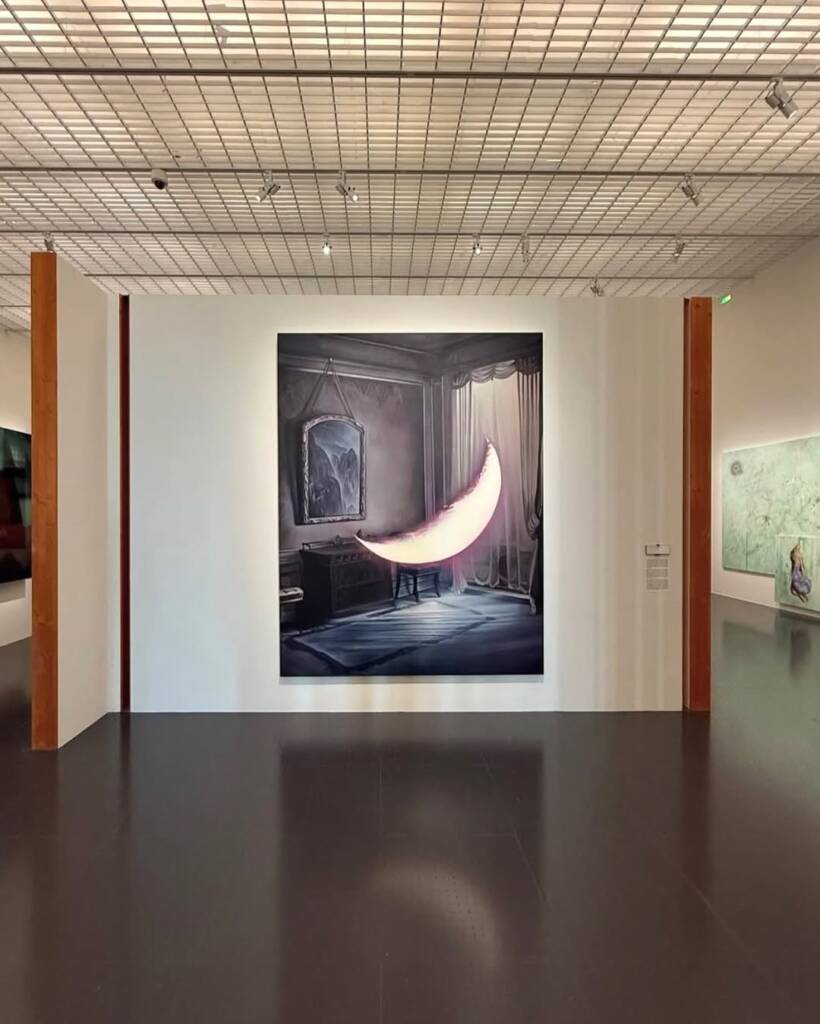'Copyists' at Centre Pompidou-Metz reframes classical imitation for a new era 2 Centre Pompidou-Metz
ariana papademetropoulos