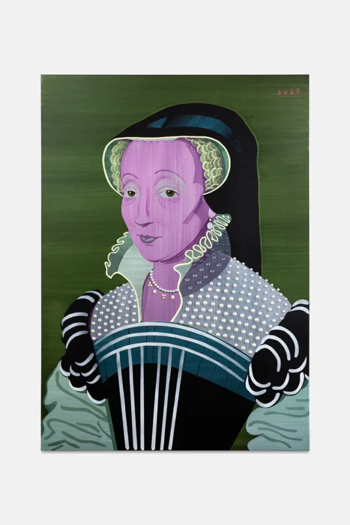 'Copyists' at Centre Pompidou-Metz reframes classical imitation for a new era 3 Centre Pompidou-Metz
ariana papademetropoulos