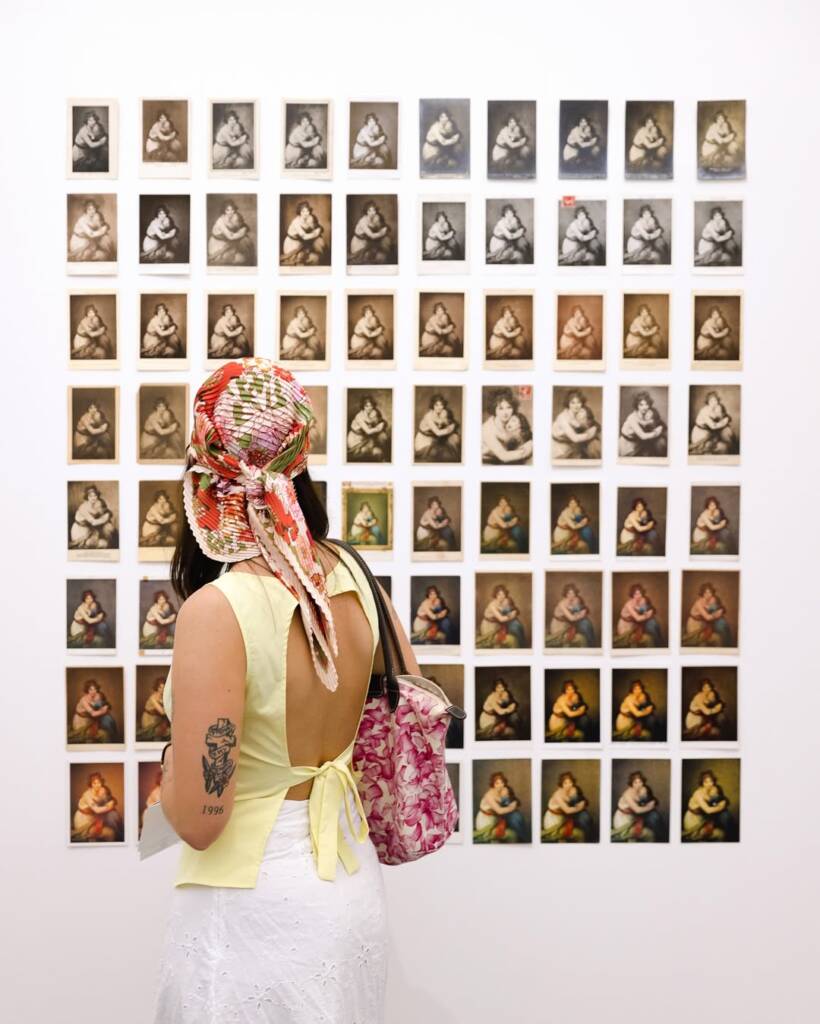 'Copyists' at Centre Pompidou-Metz reframes classical imitation for a new era 5 Centre Pompidou-Metz
ariana papademetropoulos