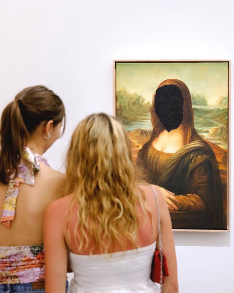 'Copyists' at Centre Pompidou-Metz reframes classical imitation for a new era 7 Centre Pompidou-Metz
ariana papademetropoulos