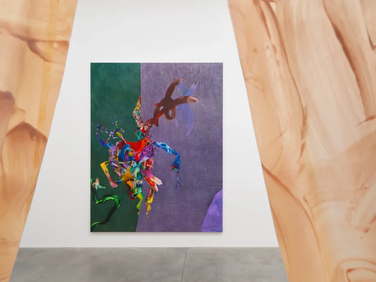 Ilana Savdie White Cube New York