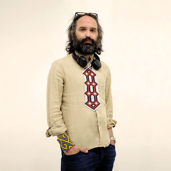 Emanuele Coccia: Quest for freedom 1 Emanuele Coccia
