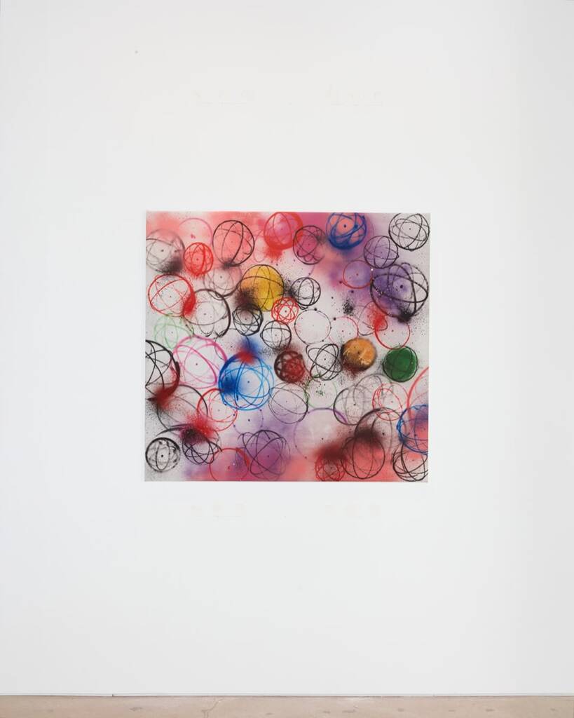 Artist FUTURA’s first-ever Chicago solo show, ‘FAMILY AFFAIR,’ opens at Anthony Gallery 1 artist FUTURA